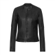 Alison Keira Leather Jacket