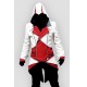 Assassin's Creed 3 Connor Kenway White Costume