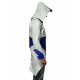 Assassin's Creed 3 Connor Kenway White Costume