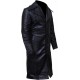 Carlito's Way Carlito Brigante Leather Coat
