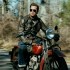Curious Case Of Benjamin Brad Pitt Leather Jacket