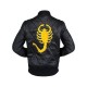 Drive Scorpion Ryan Gosling Satin Jacket