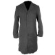 Fast And Furious 7 Jason Statham Trench Coat