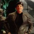 G.I. Joe: The Rise of Cobra Dennis Quaid Leather Jacket