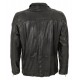 Giovanni Biker Leather Jacket