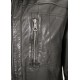 Giovanni Biker Leather Jacket