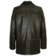 Graham Motorcycle Leather Jacket For Men