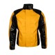 Infamous 2 Cole Macgrath Leather Jacket