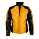 Infamous 2 Cole Macgrath Leather Jacket