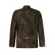 Jeremy Suede Leather Coat For Men