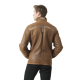 Maxwell Kaiden Brown Jacket For Men