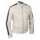 Need For Speed Aaron Paul Slim Fit Leather Jacket