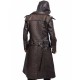 Assassin's Creed Syndicate Jacob Trench Coat