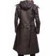 Assassin's Creed Syndicate Jacob Trench Coat