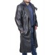 Blade Runner Ryan Gosling Leather Trench Coat
