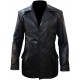 Rocky Balboa Sylvester Stallone Leather Coat