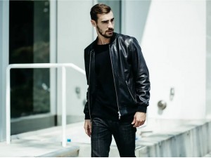 Tips For Maintaining Your Leather Jacket