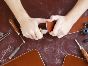 How Leather Jackets Are Made?