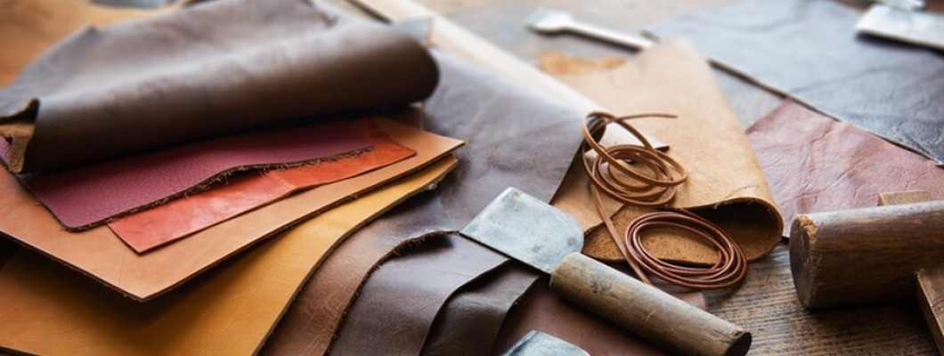 Leather 101 - Genuine Leather Identification