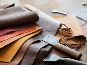 Leather 101 - Genuine Leather Identification