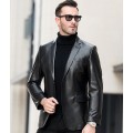 Leather Blazers / Coats