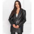 Leather Blazers / Coats