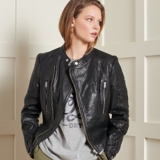 Classic Leather Jackets